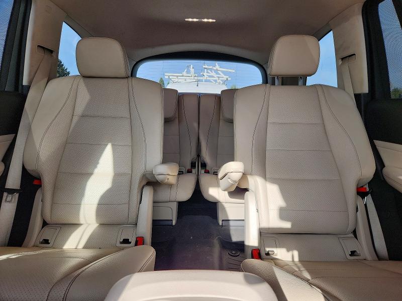 Продаж на аукціоні авто 2020 Mercedes-benz Gls, vin: 4JGFF5KE4LA095834, номер лоту: 67939296
