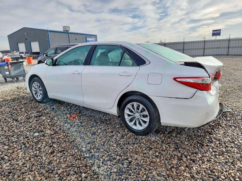 Продажа на аукционе авто 2016 Toyota Camry, vin: 4T4BF1FK5GR557304, номер лота: 69035306