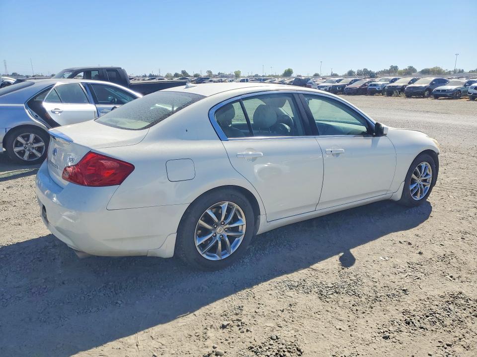 Aukcja sprzedaży 2009 Infiniti G37 Sedan, vin: JNKCV61E49M014435, numer aukcji: 71060096