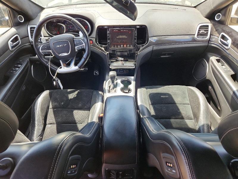 Aukcja sprzedaży 2016 Jeep Grand Cherokee, vin: 1C4RJFDJ2GC340365, numer aukcji: 67544576