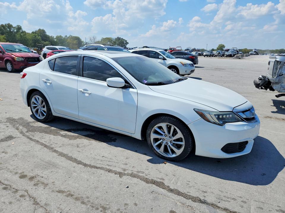 69223966 :رقم المزاد ، 19UDE2F79GA018893 vin ، 2016 Acura Ilx مزاد بيع