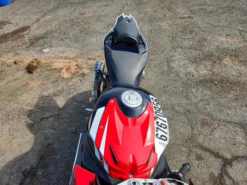 Aukcja sprzedaży 2011 Bmw S 1000, vin: WB1051708BZV42911, numer aukcji: 67670956