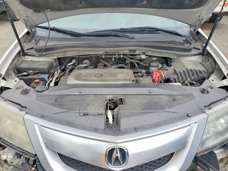67855556 :رقم المزاد ، 2HNYD2H32CH510006 vin ، 2012 Acura Mdx مزاد بيع