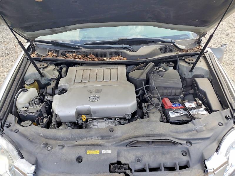Aukcja sprzedaży 2005 Toyota Avalon, vin: 4T1BK36B75U041735, numer aukcji: 68058436