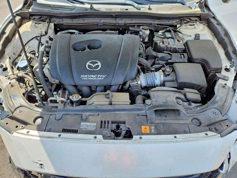 Продаж на аукціоні авто 2018 Mazda 3, vin: 3MZBN1L37JM271297, номер лоту: 70529516