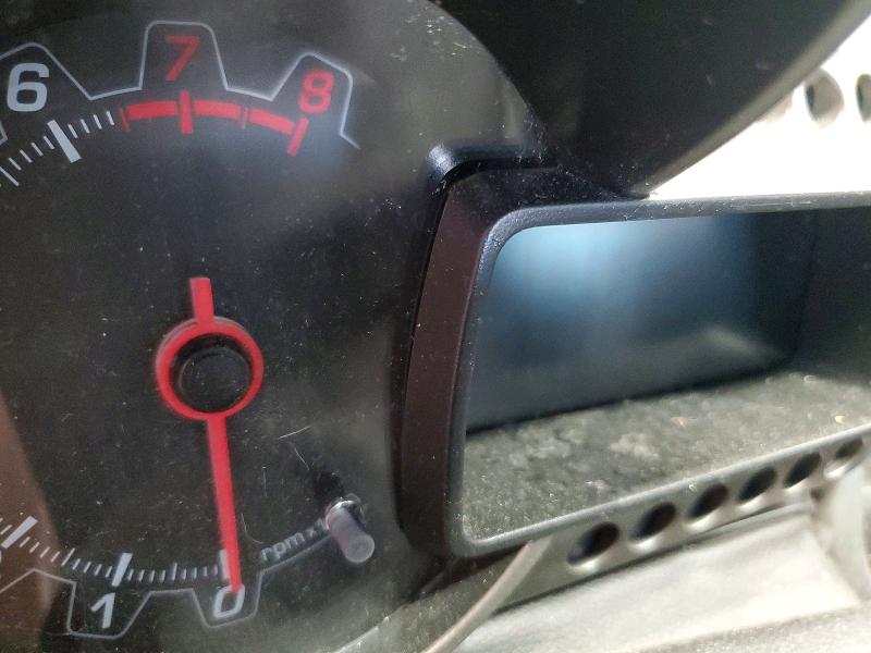 69437216 :رقم المزاد ، 1G1JC6SH0E4119192 vin ، 2014 Chevrolet Sonic مزاد بيع