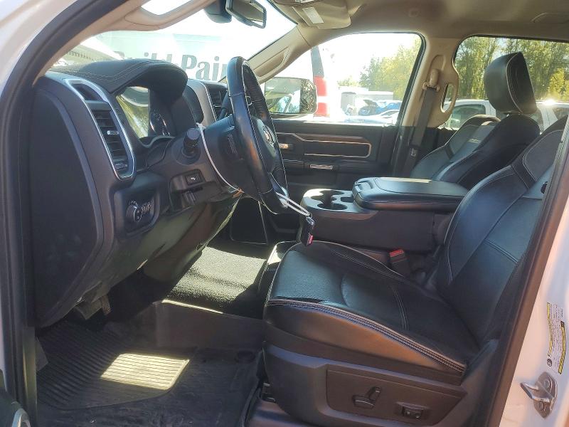 Auction sale of the 2020 Ram 3500, vin: 3C63RRJL4KG542837, lot number: 69460106