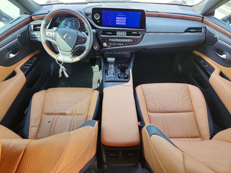 Aukcja sprzedaży 2024 Lexus Es 350, vin: 58AFZ1B12RU182158, numer aukcji: 69430026