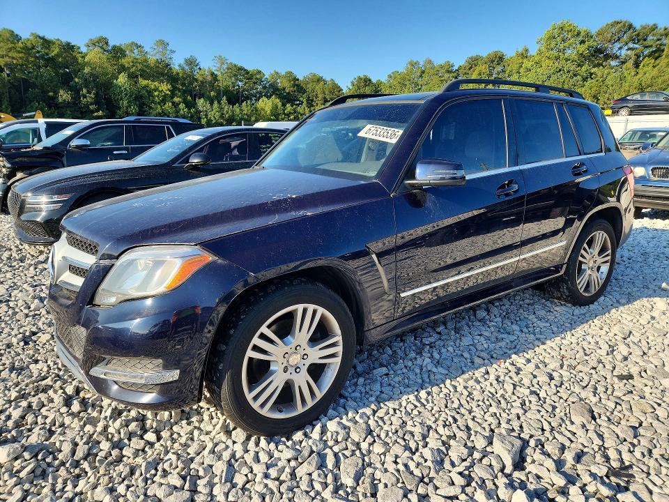 Продаж на аукціоні авто 2015 Mercedes-benz Glk, vin: WDCGG5HB0FG426732, номер лоту: 67533536