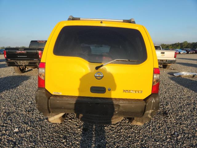 Aukcja sprzedaży 2002 Nissan Xterra, vin: 5N1ED28T12C587326, numer aukcji: 68695136