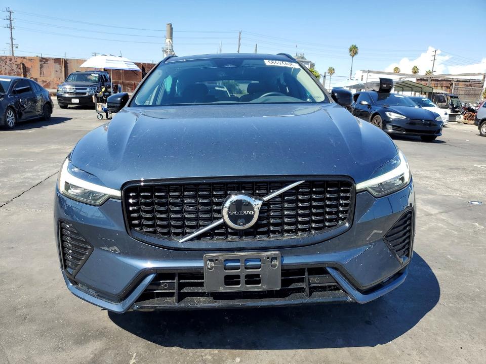 Aukcja sprzedaży 2025 Volvo Xc60, vin: YV4M12RC4S1225510, numer aukcji: 68694406
