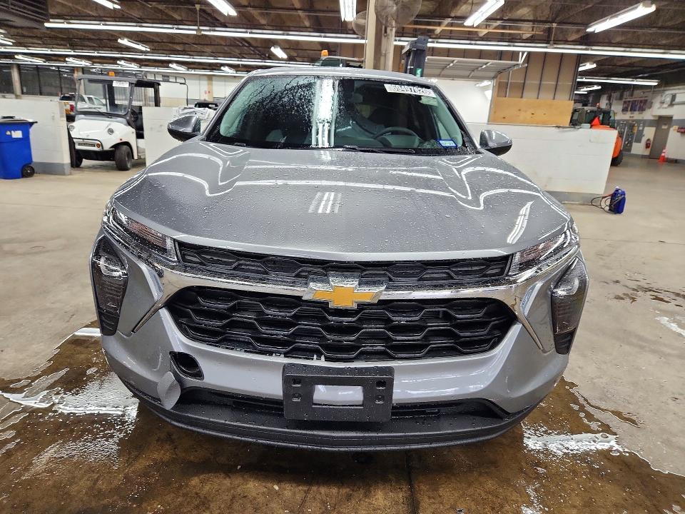 Продажа на аукционе авто 2026 Chevrolet Trax, vin: KL77LFEP4TC246337, номер лота: 69497826