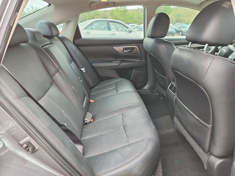 2015 Nissan Altima მანქანა იყიდება აუქციონზე, vin: 1N4AL3AP7FC244900, აუქციონის ნომერი: 68259826