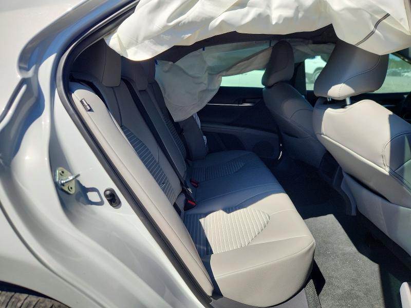 Продажа на аукционе авто 2024 Toyota Camry, vin: 4T1G11AK5RU191479, номер лота: 68441006