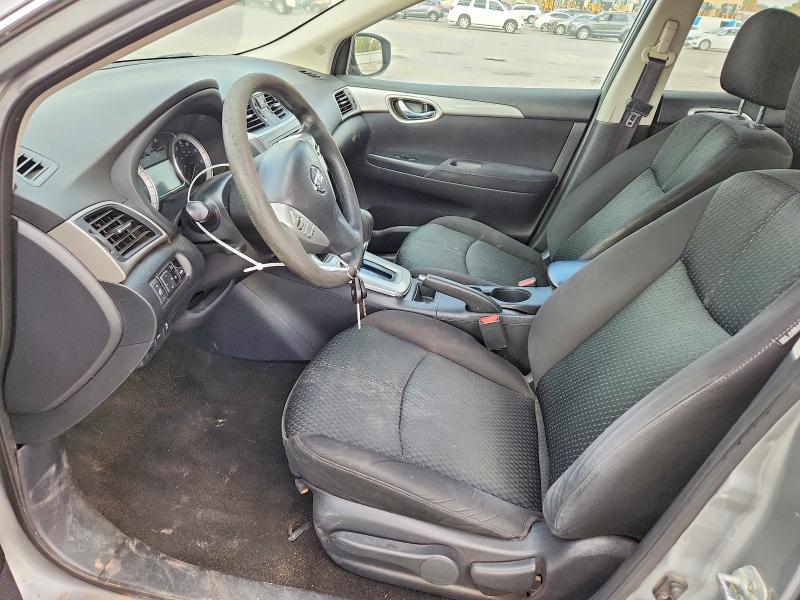 Aukcja sprzedaży 2014 Nissan Sentra, vin: 3N1AB7AP1EY293104, numer aukcji: 69441396
