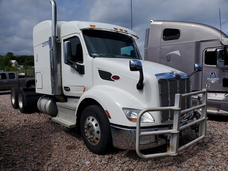Продажа на аукционе авто 2019 Peterbilt 579, vin: 1XPBDP9X4KD235663, номер лота: 65876916