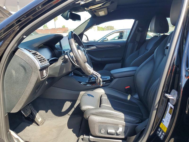 Aukcja sprzedaży 2023 Bmw X4, vin: 5UX33DT00P9P58271, numer aukcji: 68407646