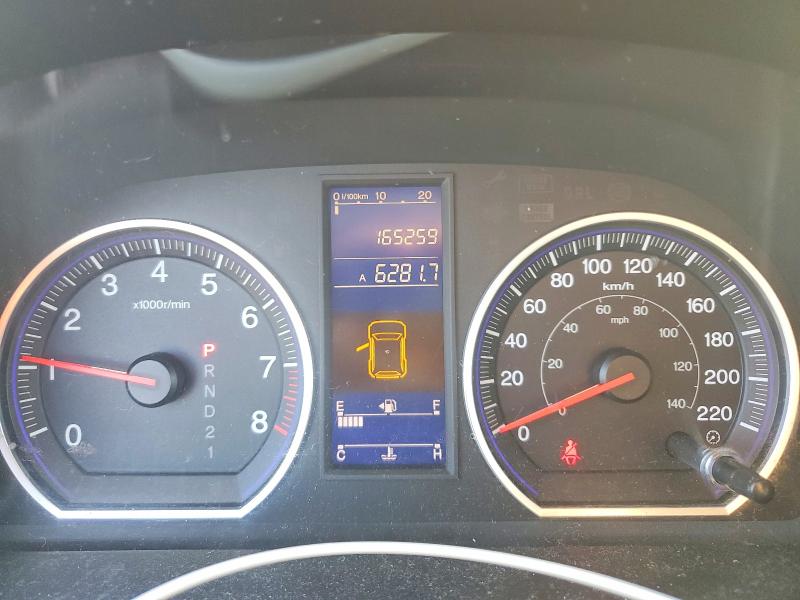 Aukcja sprzedaży 2011 Honda Cr-v, vin: 5J6RE3H31BL803453, numer aukcji: 68009586