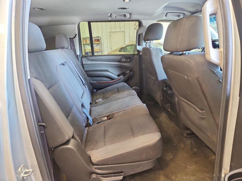 Aukcja sprzedaży 2016 Gmc Yukon Xl, vin: 1GKS2FKC5GR424362, numer aukcji: 67857276