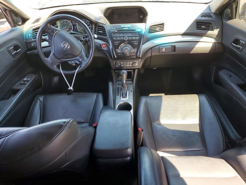 Продажа на аукционе авто 2015 Acura Ilx, vin: 19VDE1F7XFE010539, номер лота: 68627736