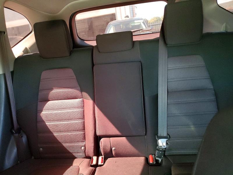 Продажа на аукционе авто 2021 Honda Cr-v, vin: 7FARW2H55ME029782, номер лота: 67733696