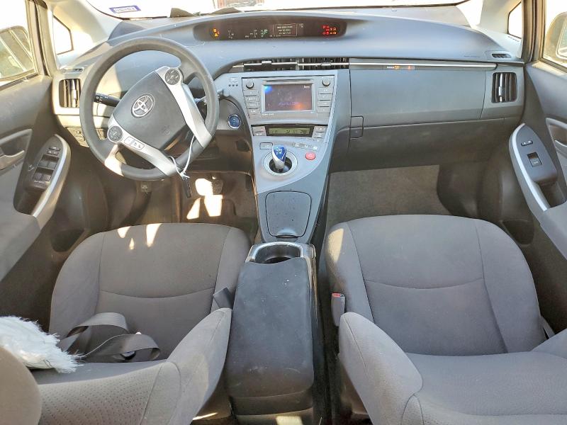 Продажа на аукционе авто 2015 Toyota Prius, vin: JTDKN3DU3F1865282, номер лота: 67343466