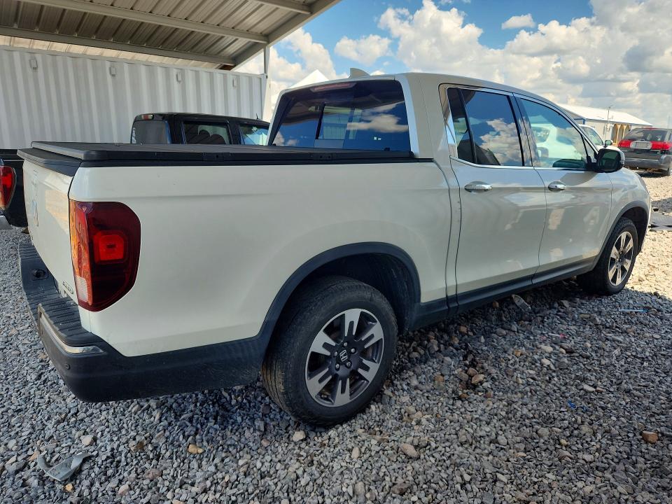 67118176 :رقم المزاد ، 5FPYK3F78KB027512 vin ، 2019 Honda Ridgeline مزاد بيع