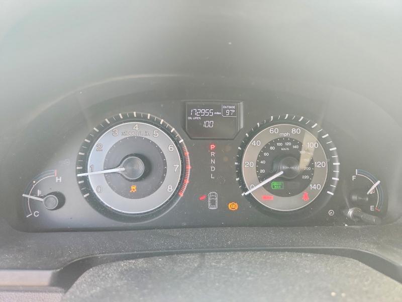 Продажа на аукционе авто 2012 Honda Odyssey, vin: 5FNRL5H40CB111446, номер лота: 66778036