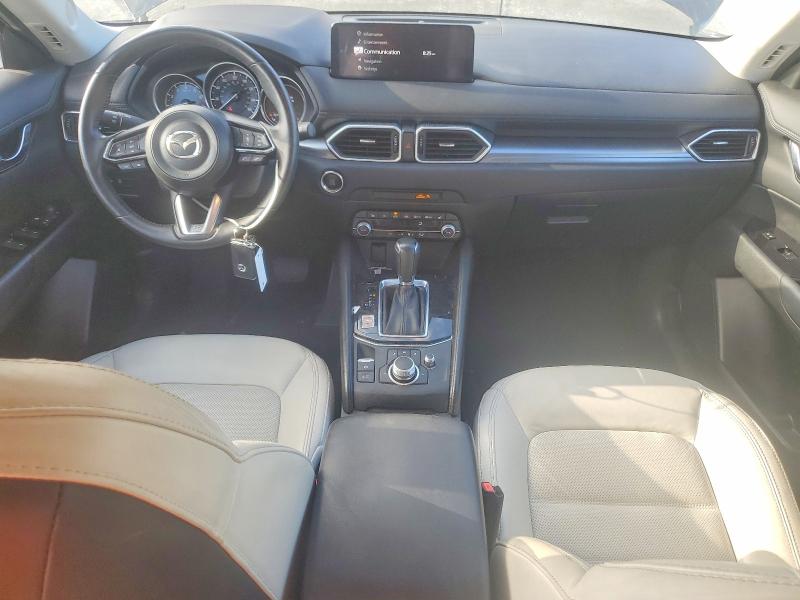 Aukcja sprzedaży 2023 Mazda Cx-5, vin: JM3KFBCM7P0236518, numer aukcji: 67386526