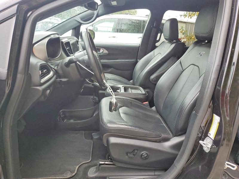 Aukcja sprzedaży 2020 Chrysler Pacifica, vin: 2C4RC3BG7LR275062, numer aukcji: 66617896