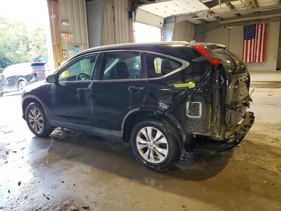 Продажа на аукционе авто 2014 Honda Cr-v, vin: 5J6RM4H72EL006077, номер лота: 69523506