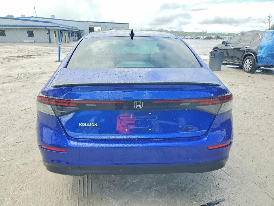 Продажа на аукционе авто 2026 Honda Accord, vin: 1HGCY2F51TA015496, номер лота: 70448006