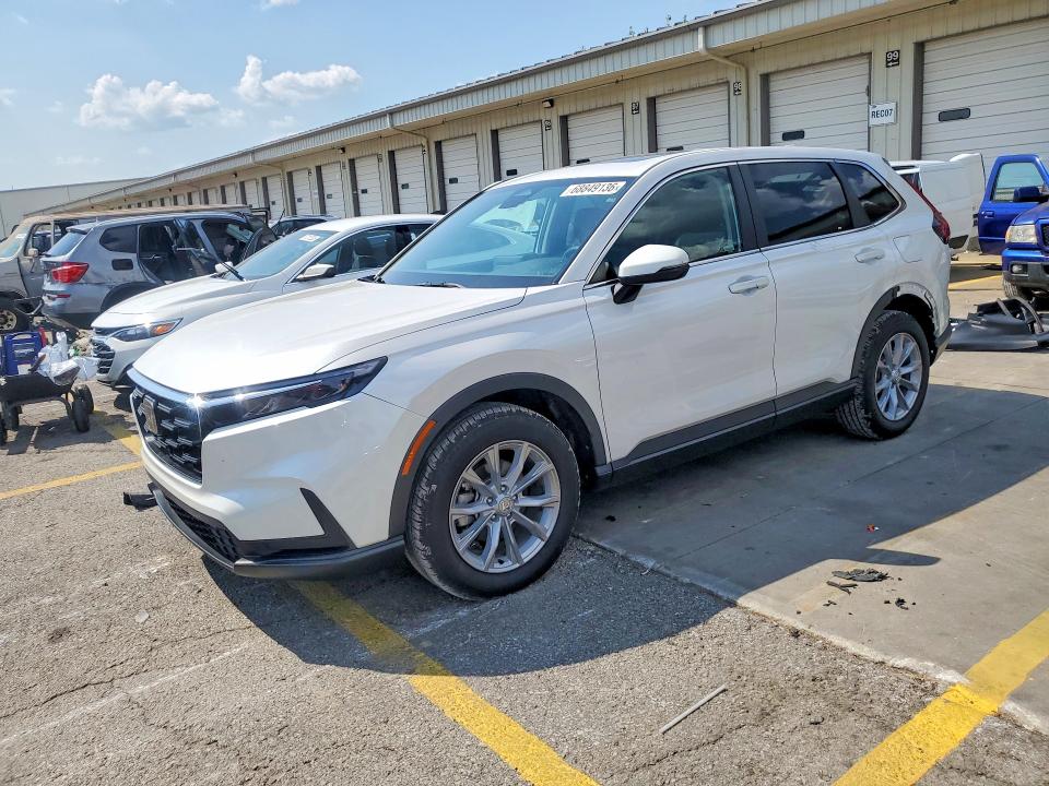 Aukcja sprzedaży 2023 Honda Cr-v, vin: 5J6RS4H49PL000307, numer aukcji: 68849136