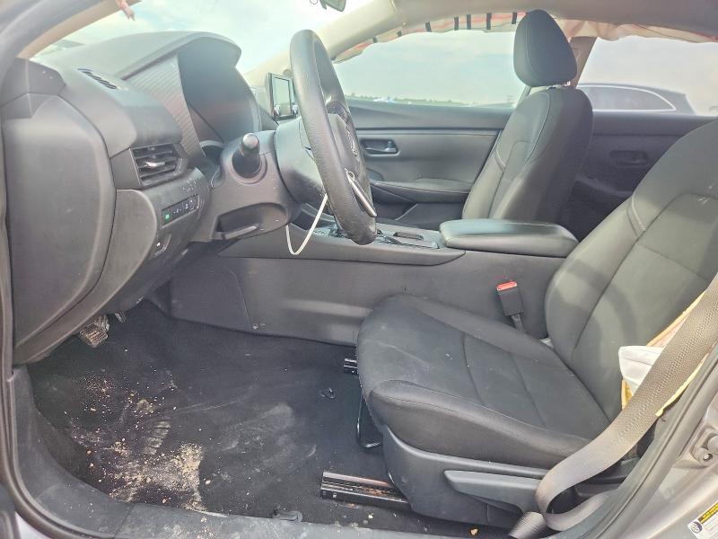 Продажа на аукционе авто 2024 Nissan Sentra, vin: 3N1AB8BV6RY362331, номер лота: 68850196