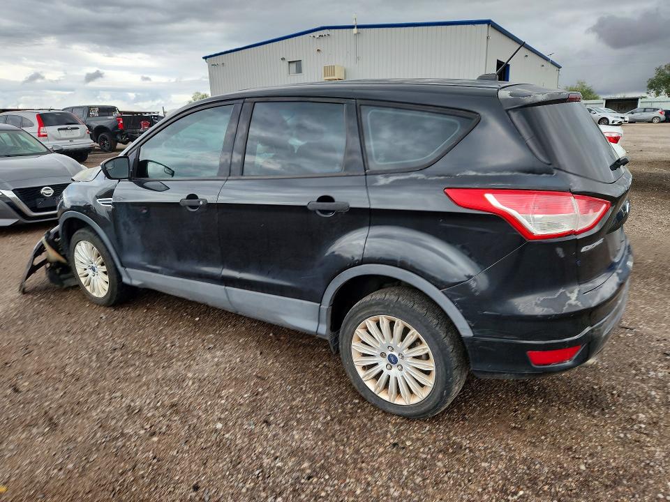 70905836 :رقم المزاد ، 1FMCU0F73EUE00880 vin ، 2014 Ford Escape مزاد بيع