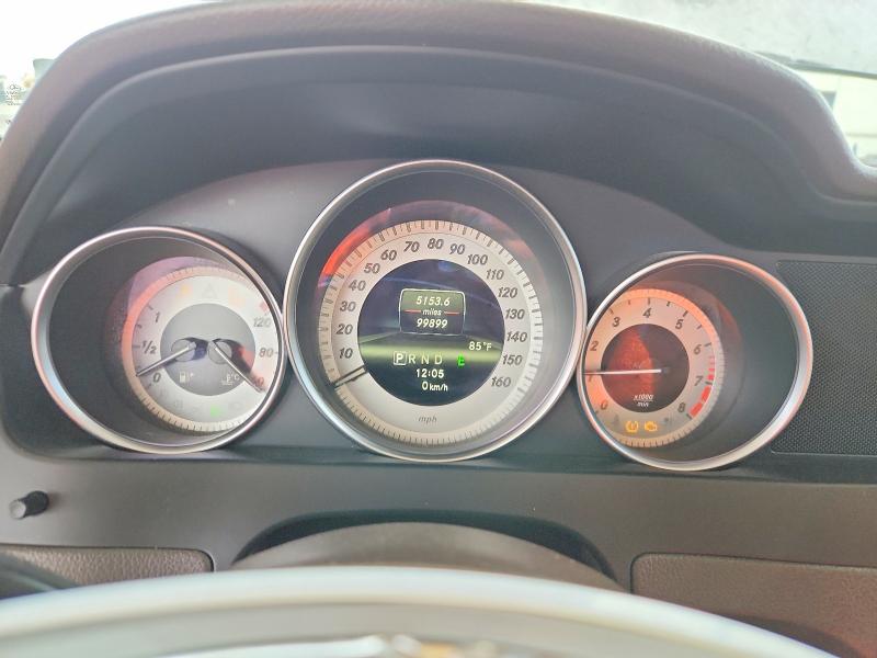 70880336 :رقم المزاد ، WDDGJ4HBXDF997848 vin ، 2013 Mercedes-benz C مزاد بيع