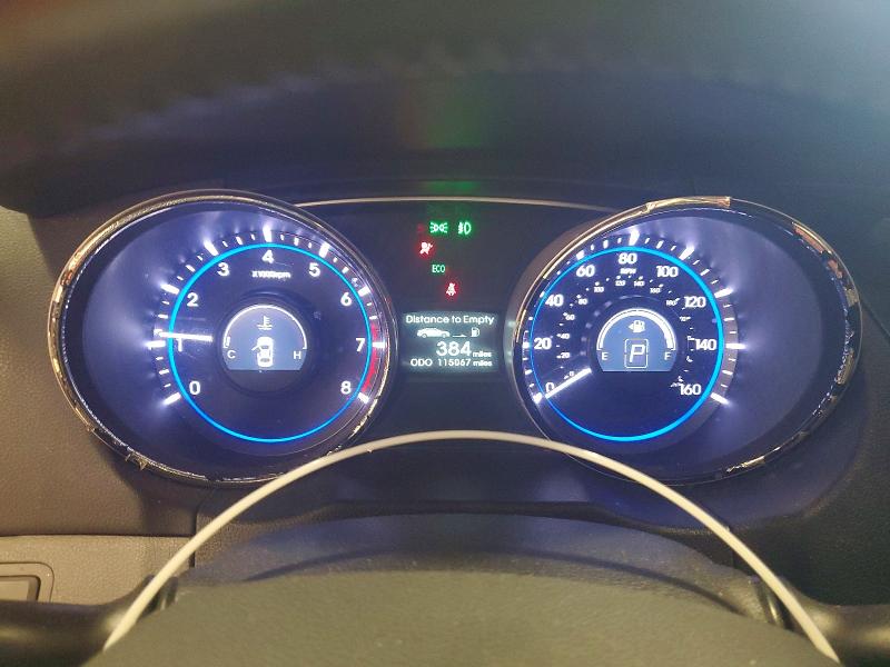 Продаж на аукціоні авто 2013 Hyundai Sonata, vin: 5NPEC4ACXDH634101, номер лоту: 69611746