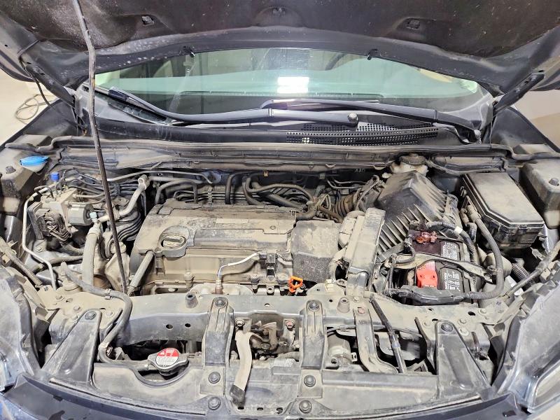 Продажа на аукционе авто 2016 Honda Cr-v, vin: 2HKRM4H5XGH613419, номер лота: 66295006
