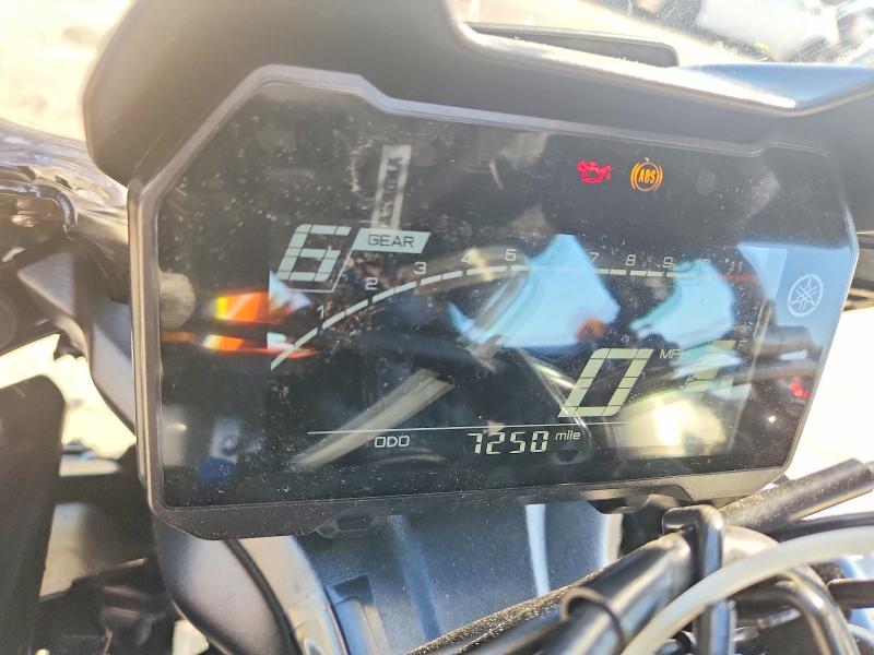 Продажа на аукционе авто 2024 Yamaha Yzfr7, vin: JYARM38Y7RA002774, номер лота: 68810706