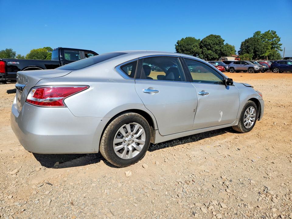 Aukcja sprzedaży 2014 Nissan Altima, vin: 1N4AL3AP0EC424038, numer aukcji: 67252526
