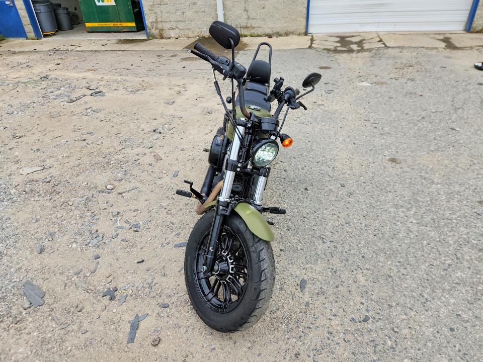 Aukcja sprzedaży 2018 Harley-davidson Xl1200, vin: 1HD1LC313JC406094, numer aukcji: 69903386