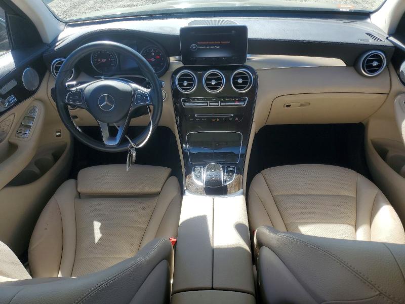 70730546 :رقم المزاد ، WDC0G4KB4GF085945 vin ، 2016 Mercedes-benz Glc مزاد بيع