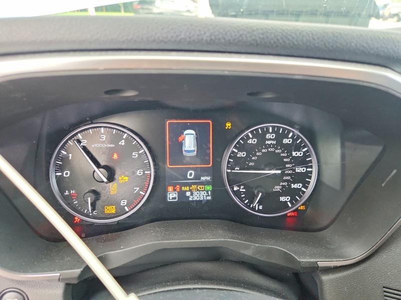 Продаж на аукціоні авто 2023 Subaru Ascent, vin: 4S4WMAWD2P3424914, номер лоту: 67813986