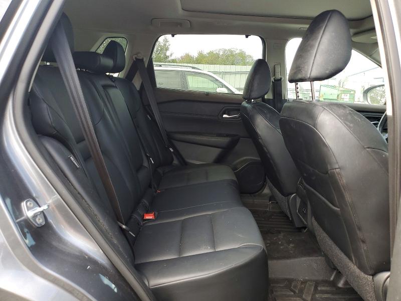 Aukcja sprzedaży 2023 Nissan Rogue, vin: 5N1BT3BB9PC786613, numer aukcji: 68224806