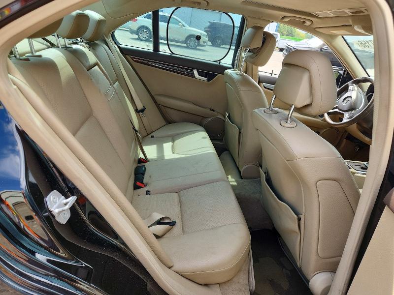 Aukcja sprzedaży 2013 Mercedes-benz C, vin: SDDGF4HB9DR269941, numer aukcji: 67687156