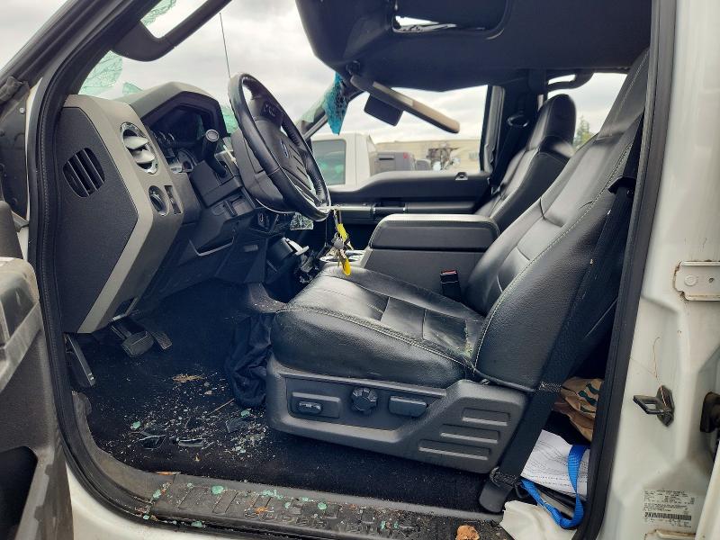 Aukcja sprzedaży 2008 Ford F350, vin: 1FTSW31R48EA72999, numer aukcji: 66835226