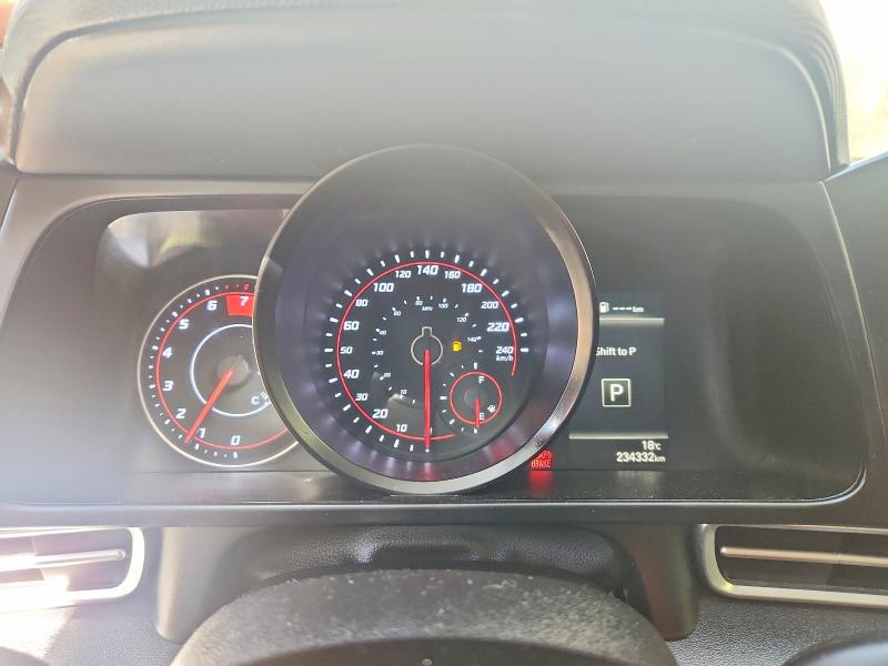 Продаж на аукціоні авто 2021 Hyundai Elantra, vin: KMHLM4AG2MU107209, номер лоту: 68274076