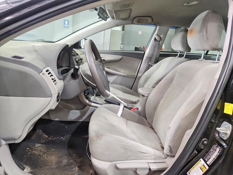 69570216 :رقم المزاد ، 2T1BU4EE2AC420231 vin ، 2010 Toyota Corolla مزاد بيع