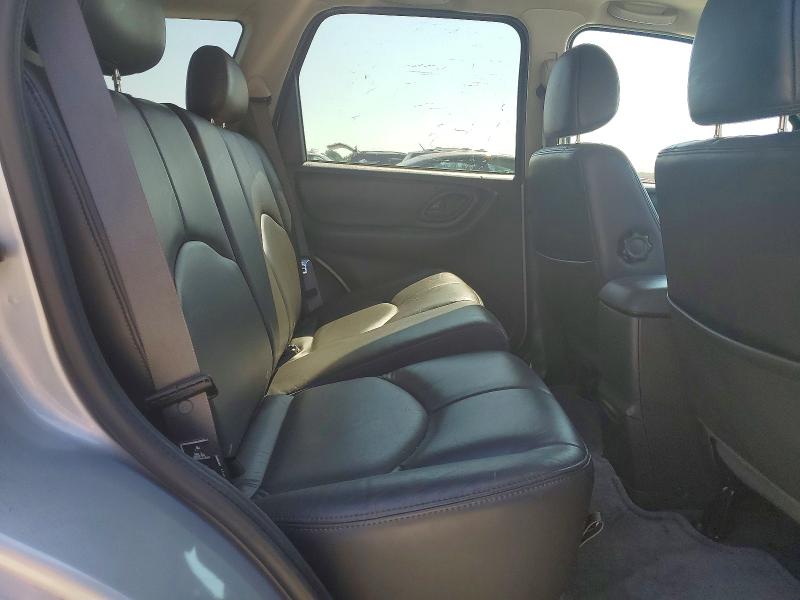 2003 Mazda Tribute მანქანა იყიდება აუქციონზე, vin: 4F2CZ06173KM28966, აუქციონის ნომერი: 67724996