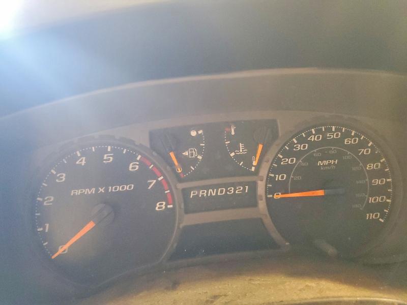 68821256 :رقم المزاد ، 1GCCS148548160928 vin ، 2004 Chevrolet Colorado مزاد بيع